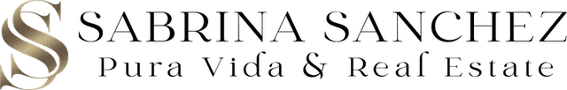 Sabrina Sanchez Logo