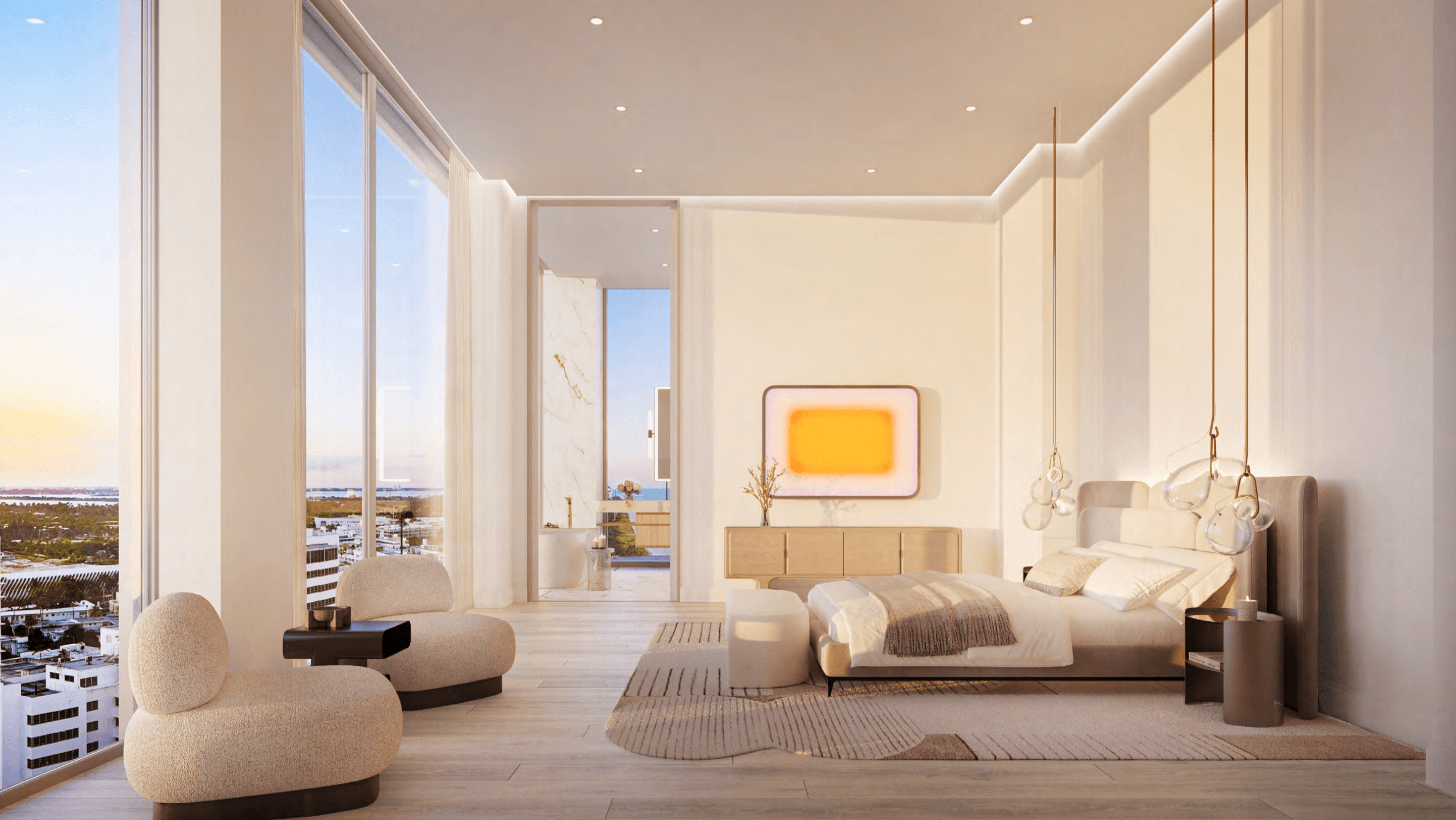 Ritz Carlton South Beach photo 13