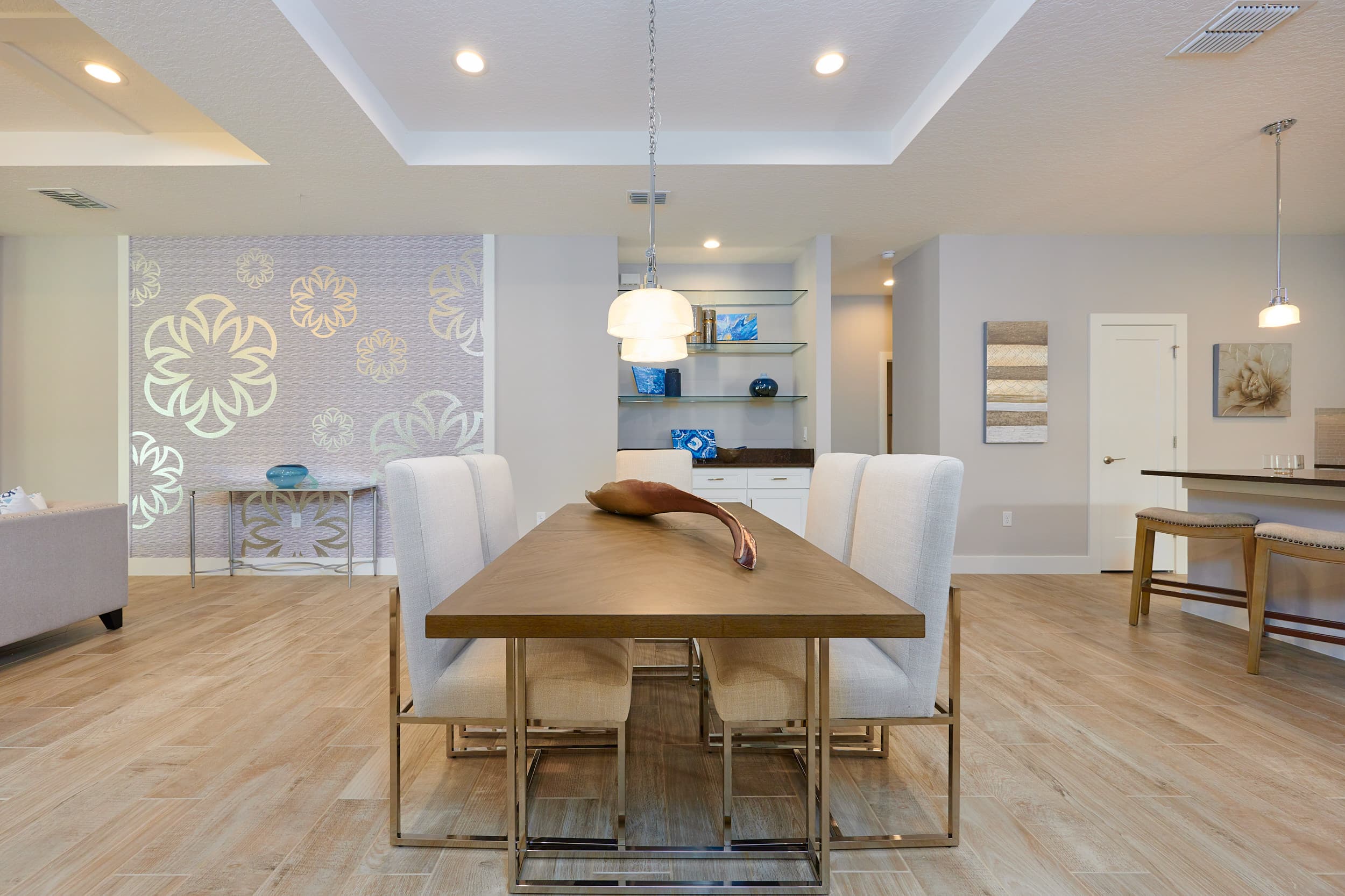 Arisha Enclave hero