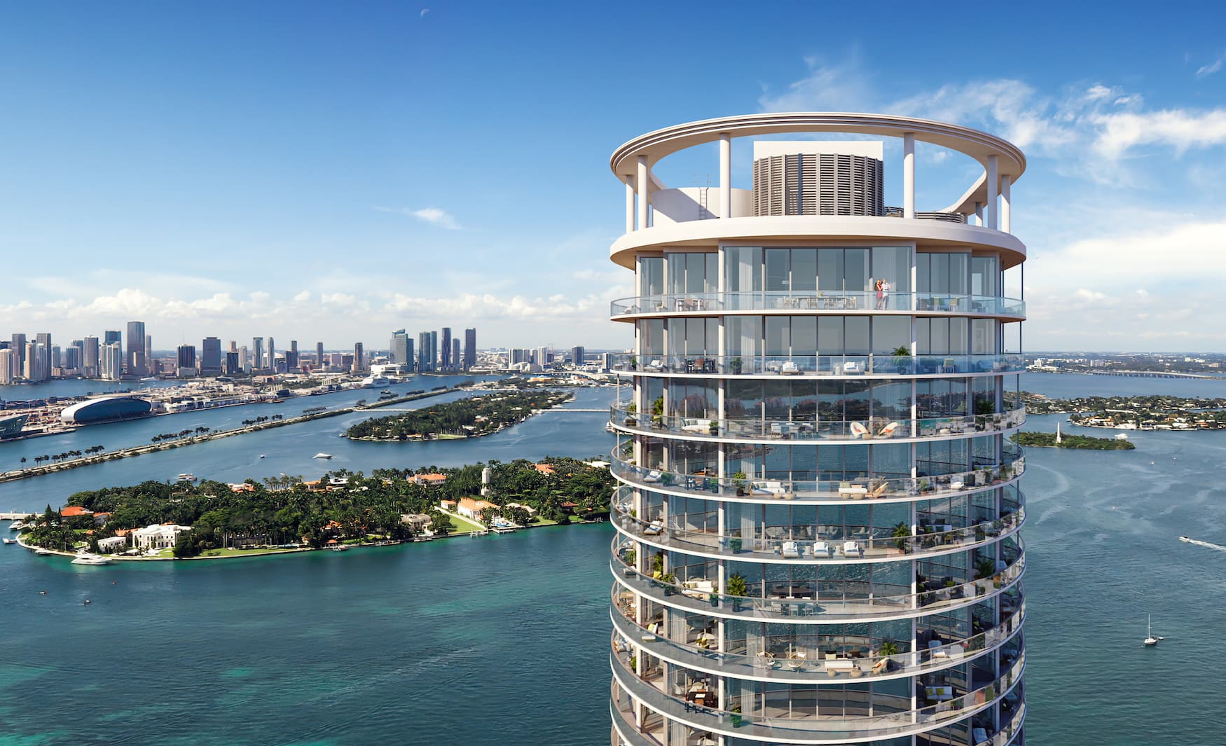 Five Park photo 18