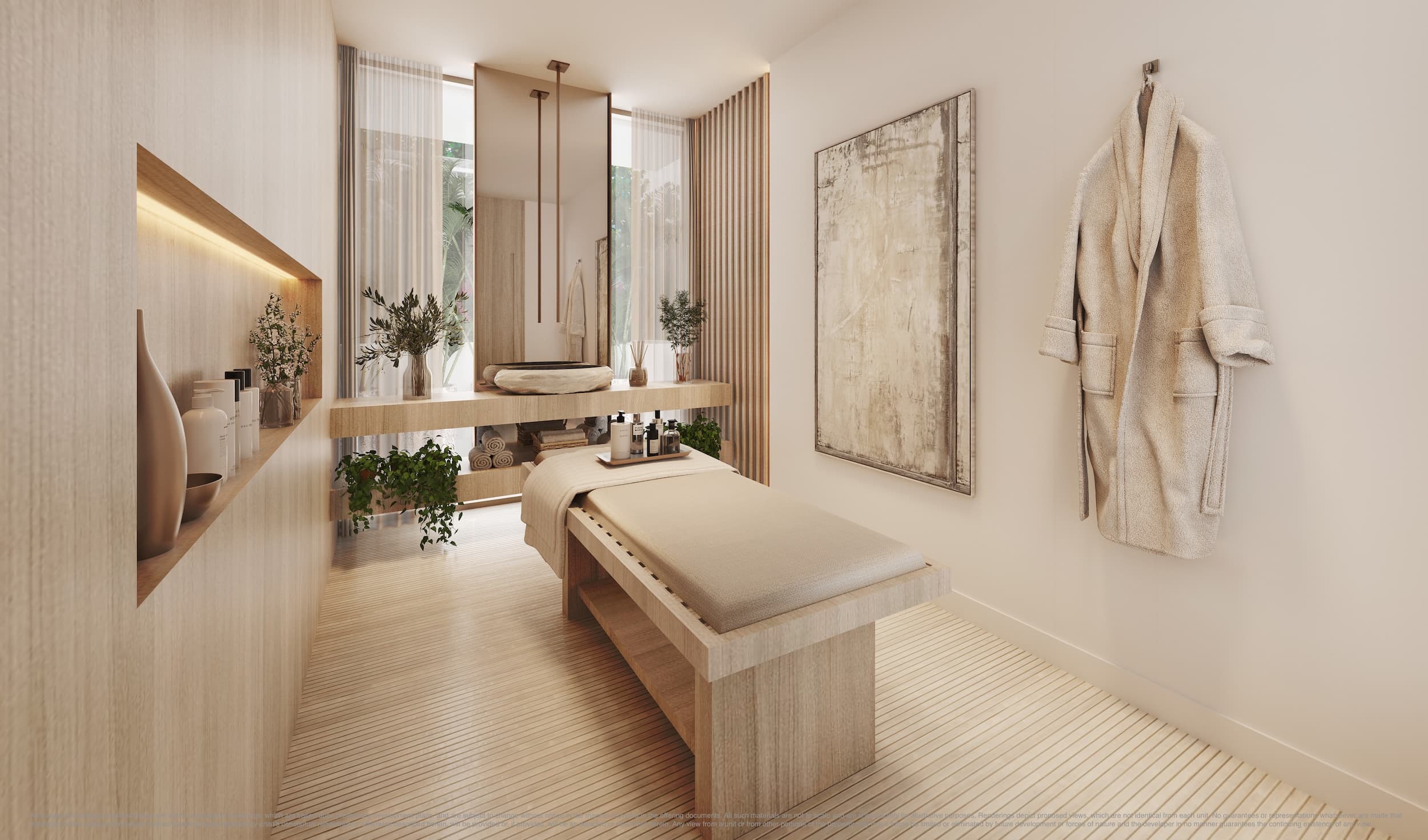 La Mare - Regency Collection photo 44