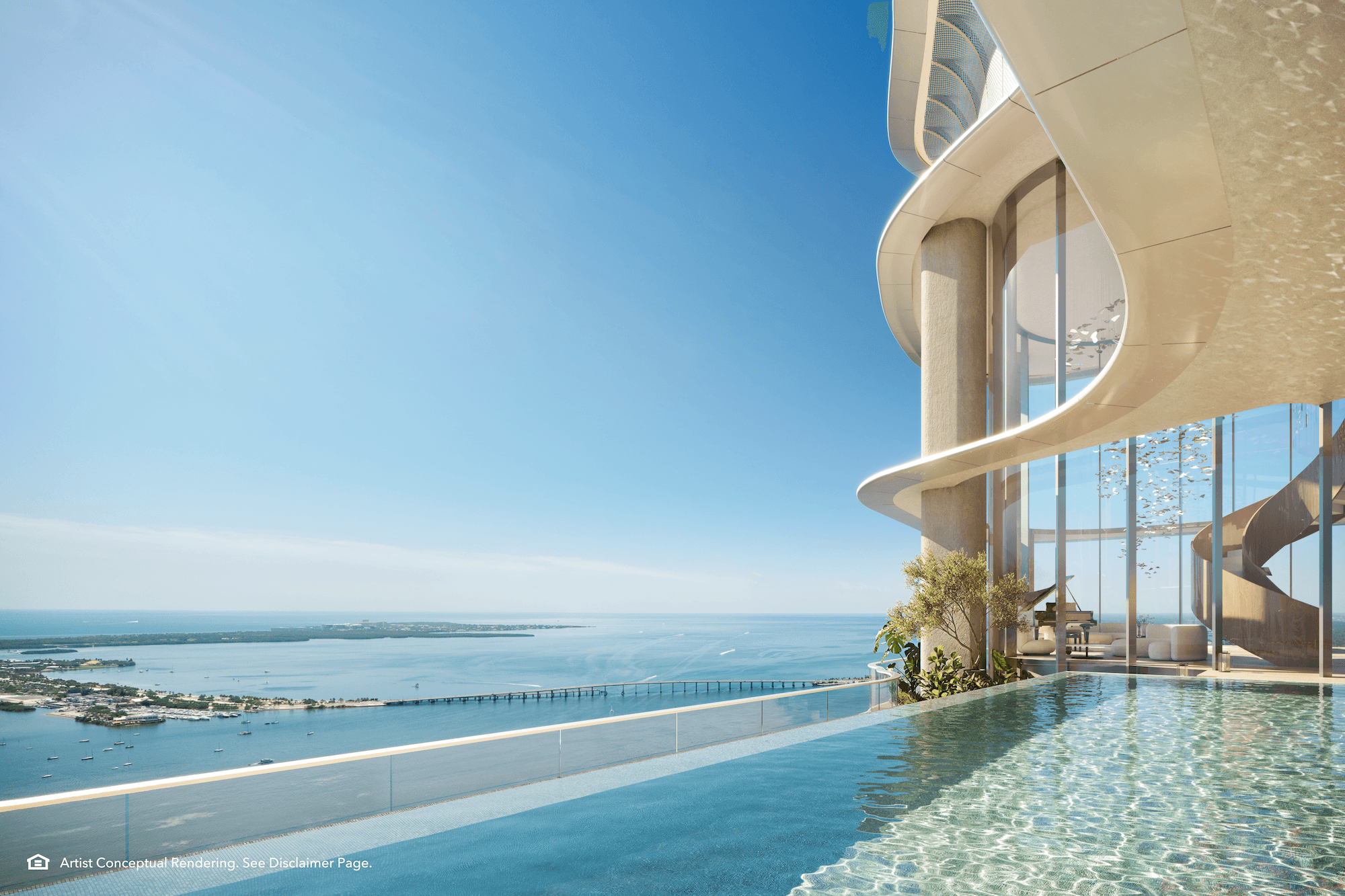 Mandarin Oriental Brickell Key photo 5